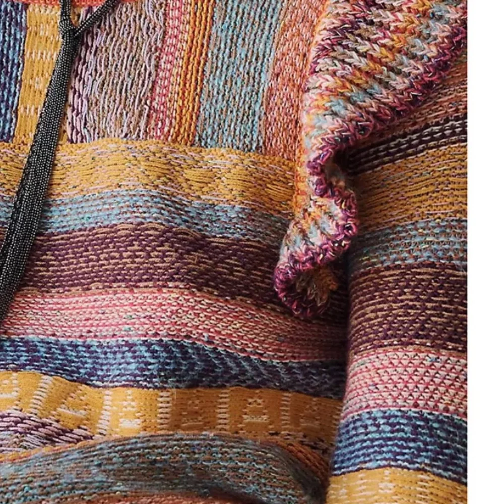 Anthropologie